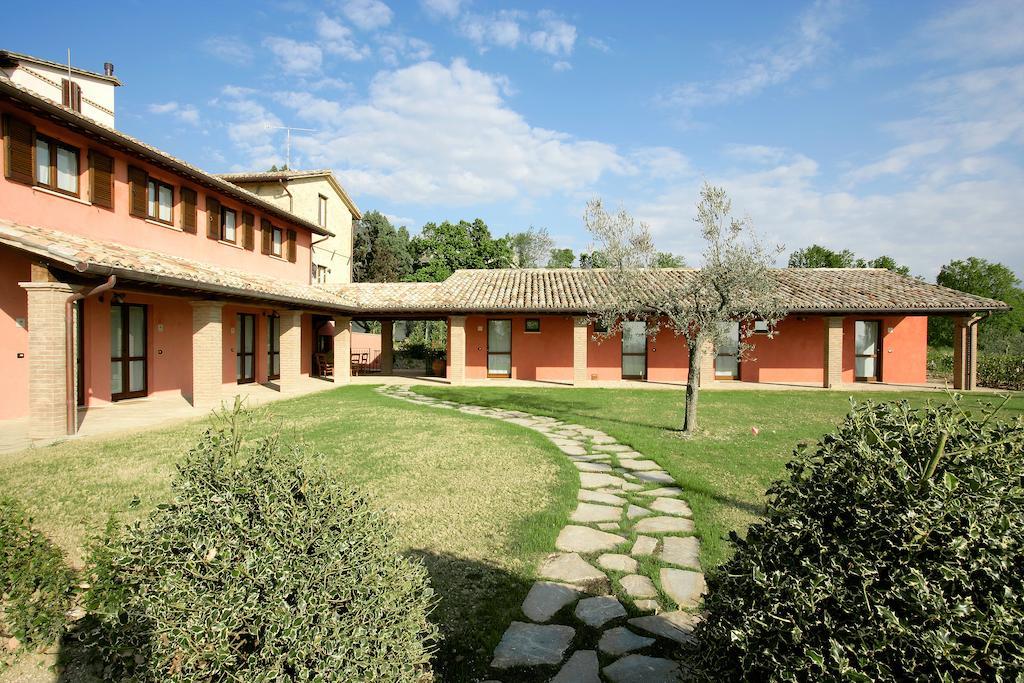 Poggio Fiorito Casa rural