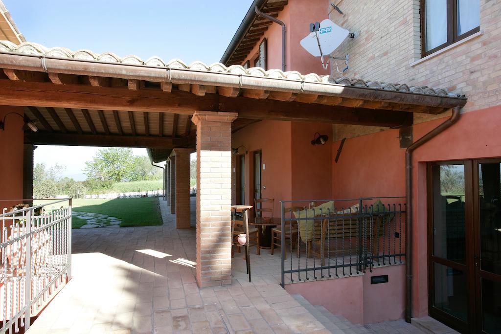 Poggio Fiorito Casa di campagna Assisi