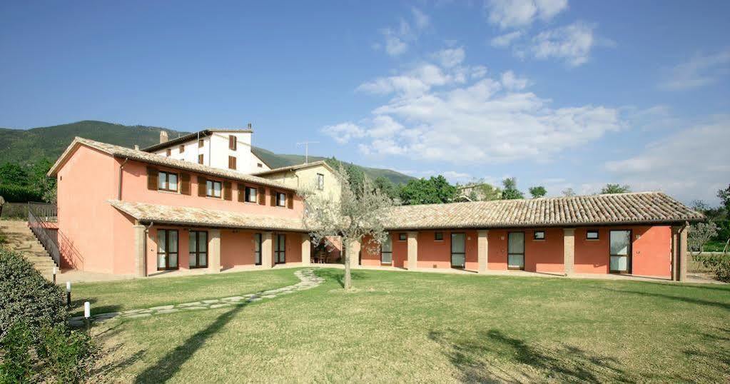 Poggio Fiorito Séjour à la campagne *
